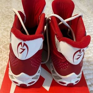 Air Zoom Vick II